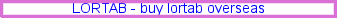 Buy lortab overseas